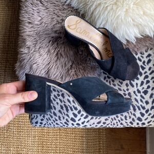 Sam Edelman size 8.5